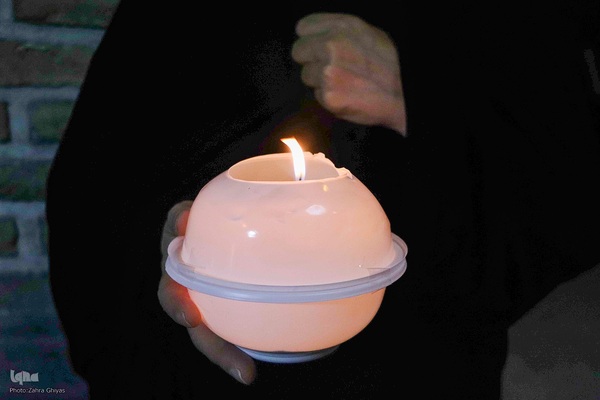 عزاداری شام غریبان امام حسین(ع) در تبریز‎