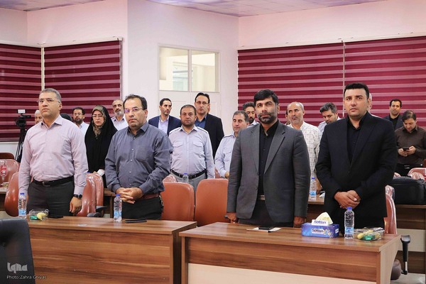 کنگره بین المللی ادبیات عاشورایی