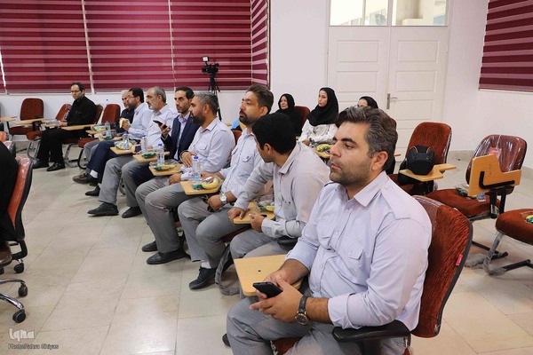 کنگره بین المللی ادبیات عاشورایی