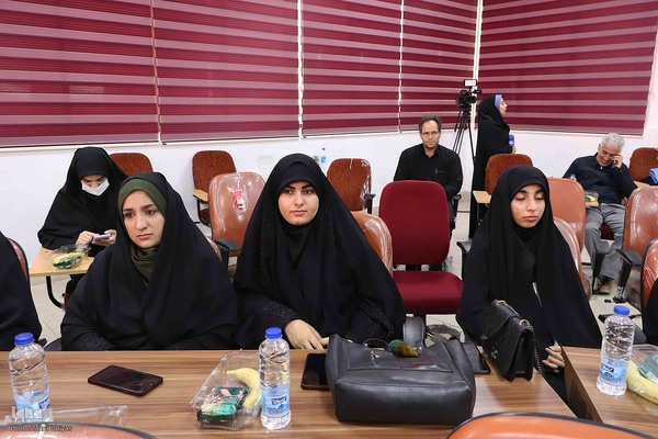 کنگره بین المللی ادبیات عاشورایی