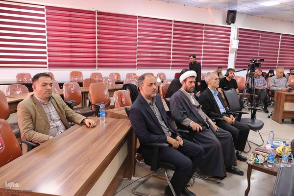 کنگره بین المللی ادبیات عاشورایی