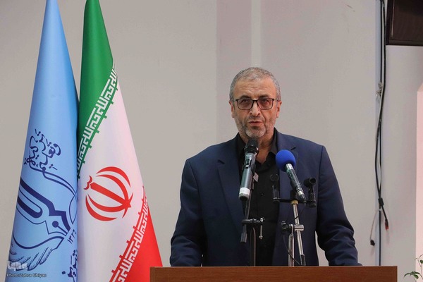 کنگره بین المللی ادبیات عاشورایی