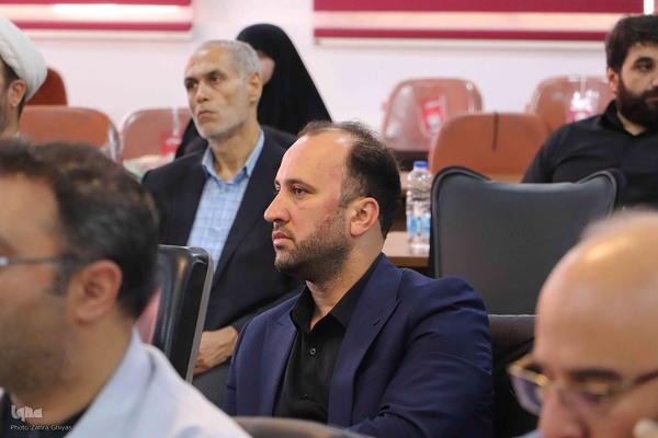 کنگره بین المللی ادبیات عاشورایی