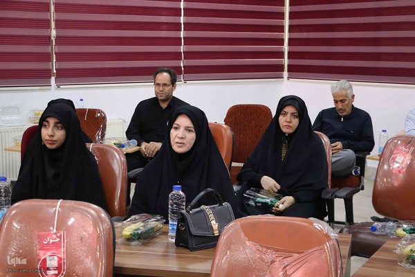 کنگره بین المللی ادبیات عاشورایی