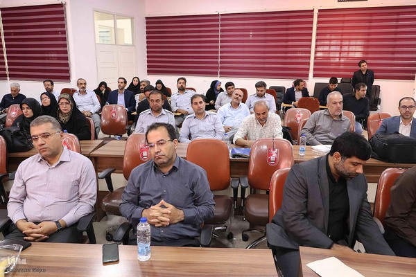 کنگره بین المللی ادبیات عاشورایی