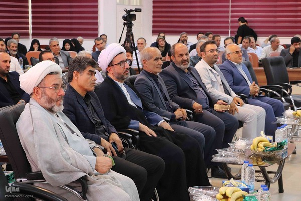 کنگره بین المللی ادبیات عاشورایی