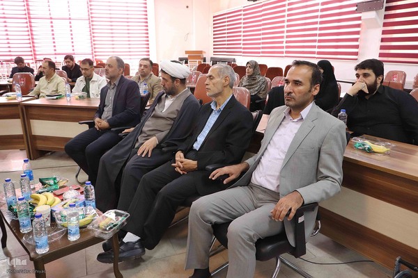 کنگره بین المللی ادبیات عاشورایی