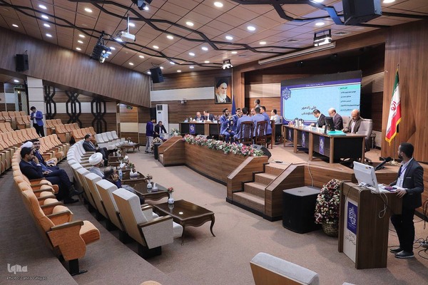 دومین روز سی و هشتمین دوره جشنواره ملی قرآن دانشجویان در تبریز‎