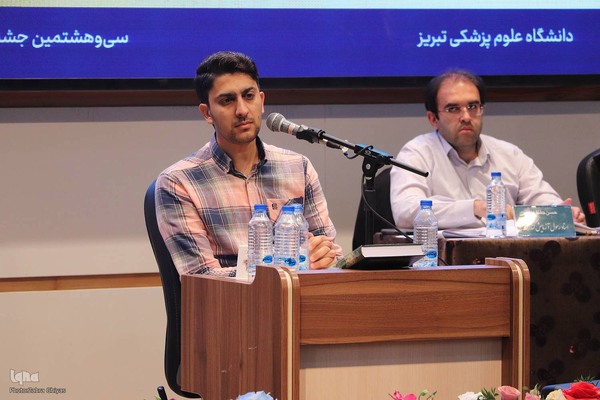 دومین روز سی و هشتمین دوره جشنواره ملی قرآن دانشجویان در تبریز‎