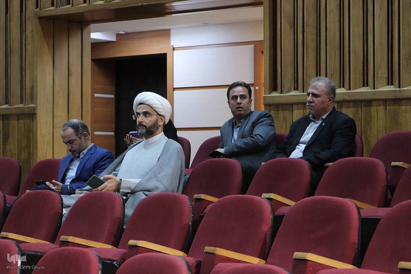 دومین روز سی و هشتمین دوره جشنواره ملی قرآن دانشجویان در تبریز‎