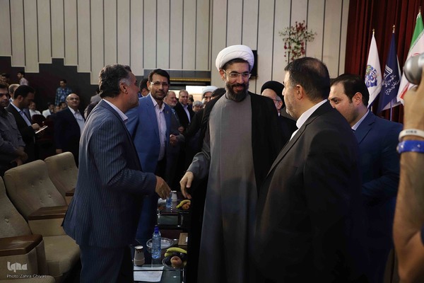 آیین اختتامیه سی و هشمین دوره جشنواره ملی قرآن در تبریز‎