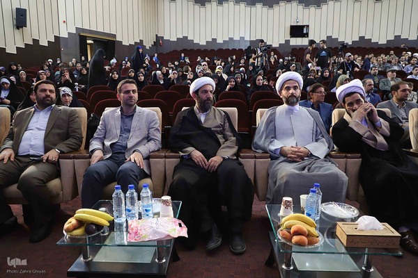 آیین اختتامیه سی و هشمین دوره جشنواره ملی قرآن در تبریز‎