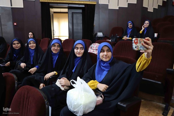 آیین اختتامیه سی و هشمین دوره جشنواره ملی قرآن در تبریز‎