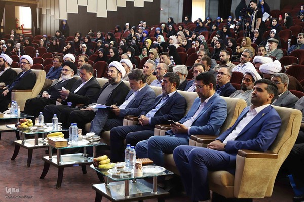 آیین اختتامیه سی و هشمین دوره جشنواره ملی قرآن در تبریز‎