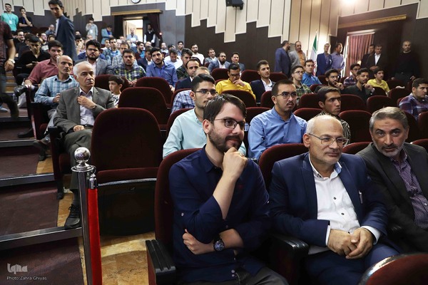 آیین اختتامیه سی و هشمین دوره جشنواره ملی قرآن در تبریز‎