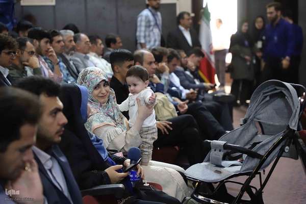 آیین اختتامیه سی و هشمین دوره جشنواره ملی قرآن در تبریز‎