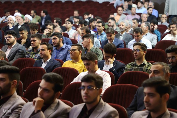 آیین اختتامیه سی و هشمین دوره جشنواره ملی قرآن در تبریز‎