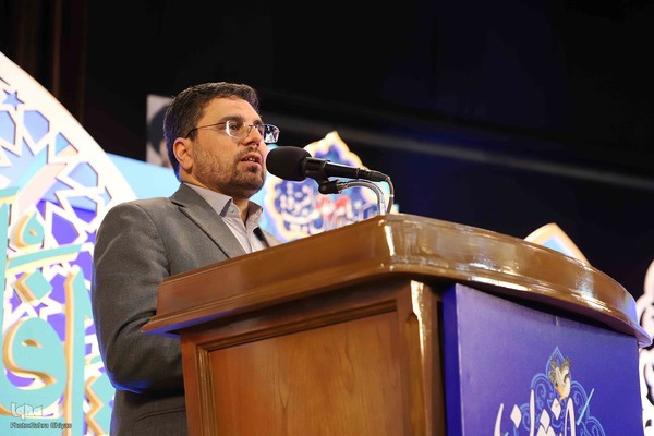 آیین اختتامیه سی و هشمین دوره جشنواره ملی قرآن در تبریز‎