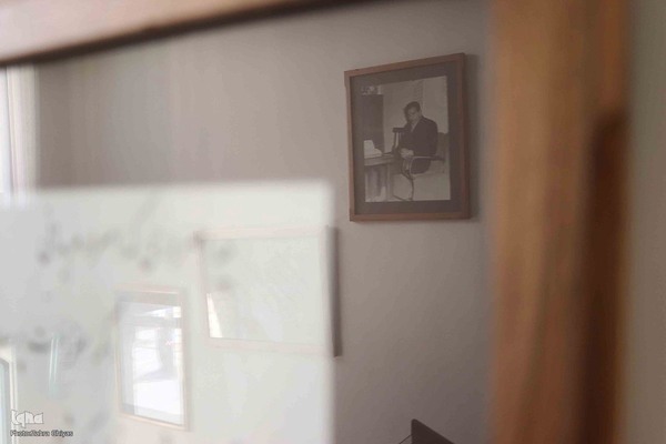 خانه موزه استاد شهریار‎