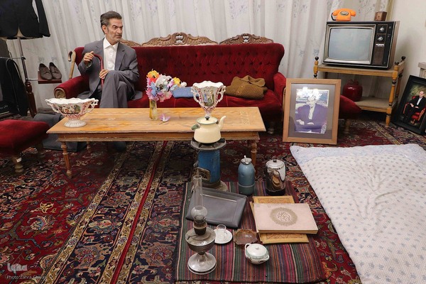 خانه موزه استاد شهریار‎