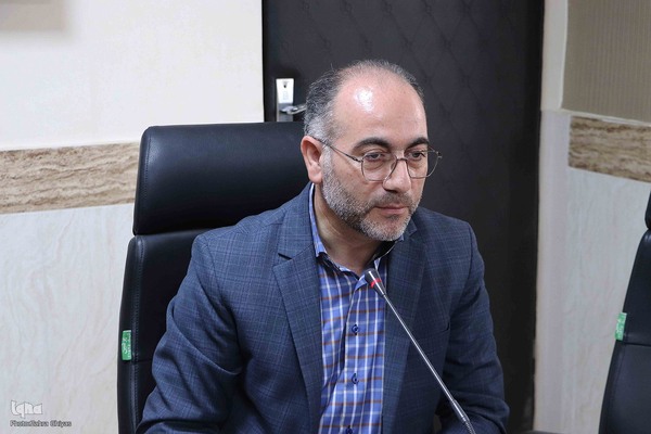 نشست نقش زنان در دفاع مقدس در جهاددانشگاهی آذربایجان شرقی‎