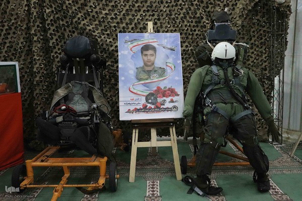 نمایشگاه دفاع مقدس و مقاومت در تبریز‎