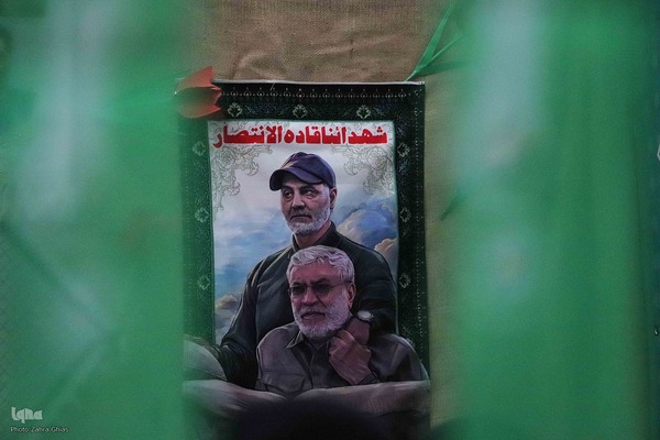 نمایشگاه دفاع مقدس و مقاومت در تبریز‎