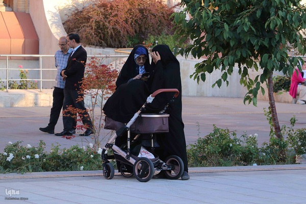 اجتماع مردم تبریز در محکومیت جنایت های رژیم صهیونیستی‎