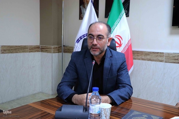 نشست تحلیل جریان مقاومت در جهاددانشگاهی آذربایجان شرقی‎