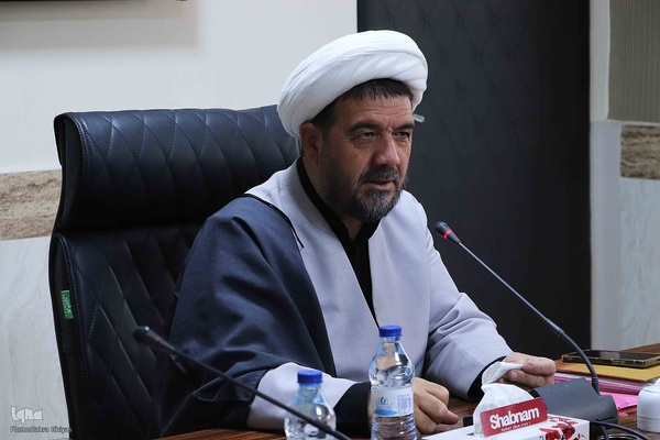 نشست تحلیل جریان مقاومت در جهاددانشگاهی آذربایجان شرقی‎