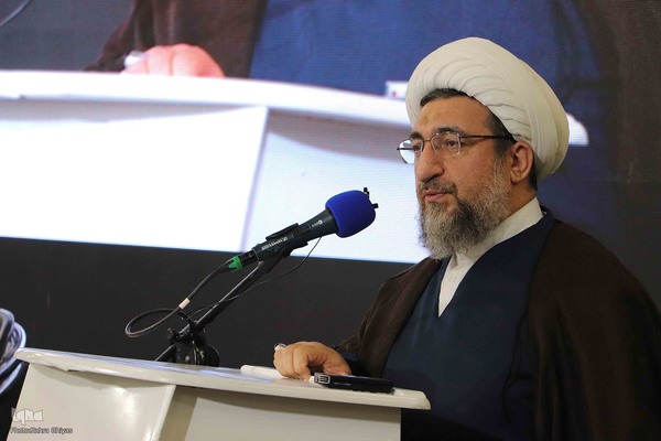 برگزاری محفل قرآن و یادواره شهدای خدمت و شهدای قرآنی در تبریز