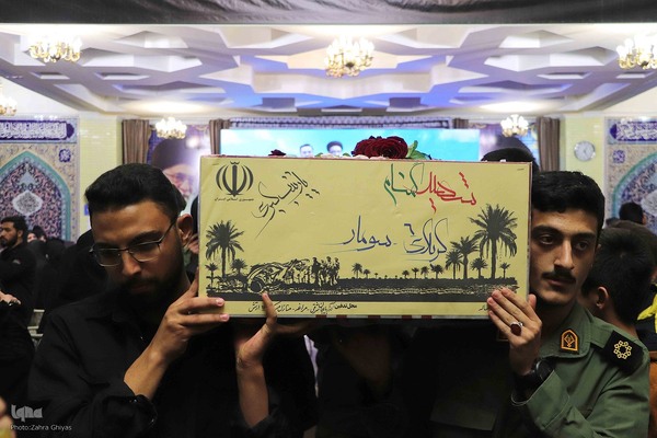 برگزاری محفل قرآن و یادواره شهدای خدمت و شهدای قرآنی در تبریز