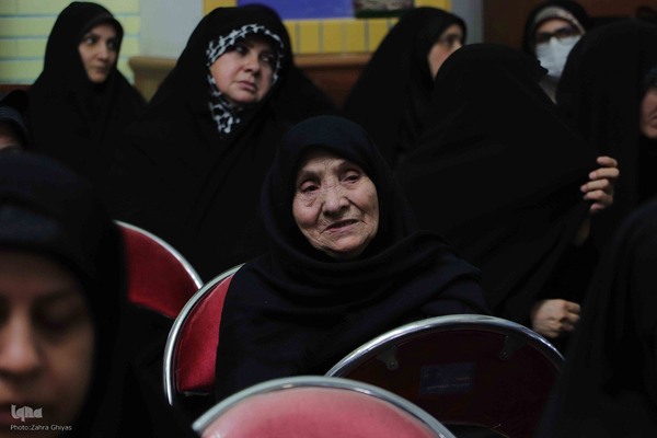 برگزاری محفل قرآن و یادواره شهدای خدمت و شهدای قرآنی در تبریز