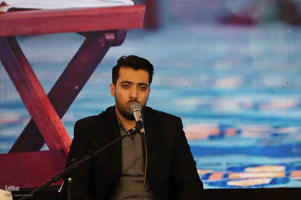 برگزاری محفل قرآن و یادواره شهدای خدمت و شهدای قرآنی در تبریز