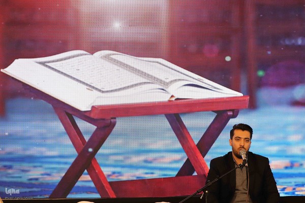 برگزاری محفل قرآن و یادواره شهدای خدمت و شهدای قرآنی در تبریز