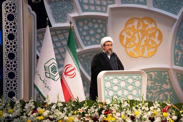 آغاز مرحله کشوری چهل‌وهفتمین دوره مسابقات سراسری قرآن در تبریز‎