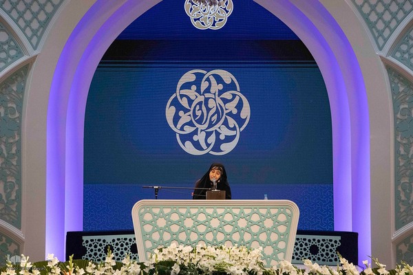 روز دوم مسابقات سراسری قرآن به روایت تصویر‎