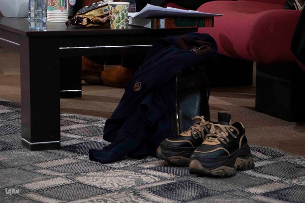 رقابت‌های هفتمین روز مسابقات سراسری قرآن‎ بانوان