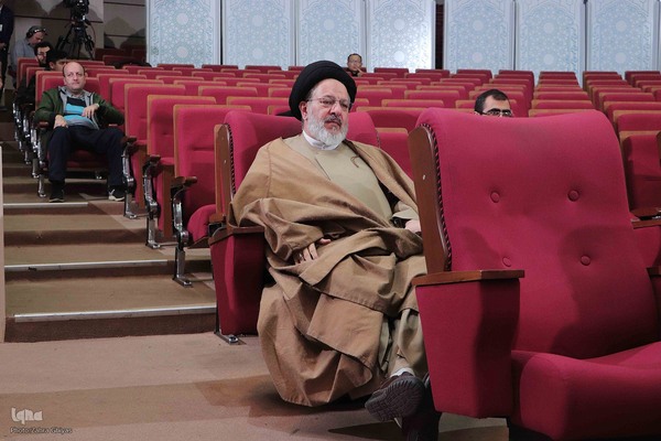 دومین روز رقابت آقایان در بخش نغمات دینی مسابقات سراسری قرآن