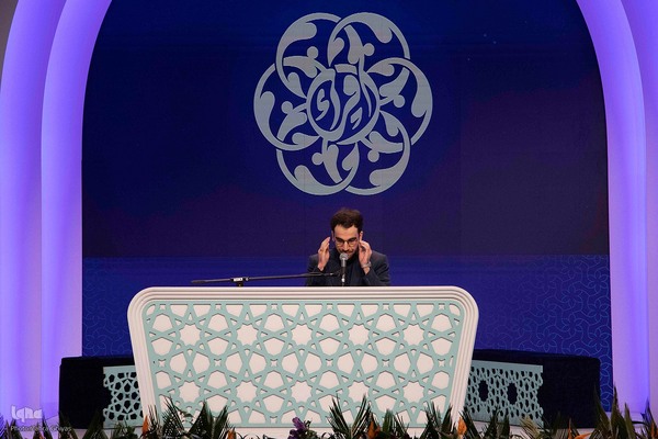 رقابت حفظ و قرائت در ششمین روز مسابقات سراسری قرآن