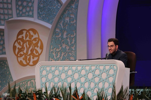 رقابت حفظ و قرائت در ششمین روز مسابقات سراسری قرآن