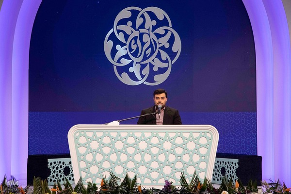 رقابت حفظ و قرائت در ششمین روز مسابقات سراسری قرآن