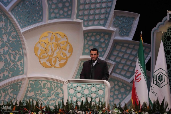 رقابت حفظ و قرائت در ششمین روز مسابقات سراسری قرآن