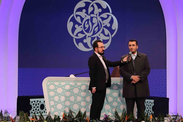 رقابت حفظ و قرائت در ششمین روز مسابقات سراسری قرآن