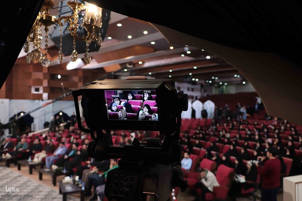 رقابت حفظ و قرائت در ششمین روز مسابقات سراسری قرآن