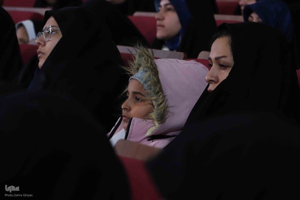 رقابت حفظ و قرائت در ششمین روز مسابقات سراسری قرآن