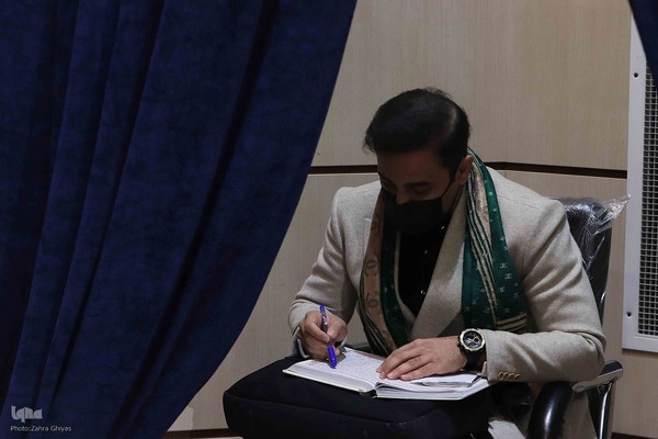 رقابت حفظ و قرائت در ششمین روز مسابقات سراسری قرآن