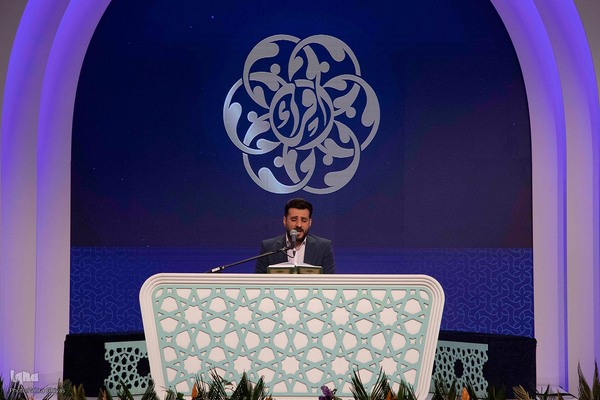 رقابت حفظ و قرائت در ششمین روز مسابقات سراسری قرآن