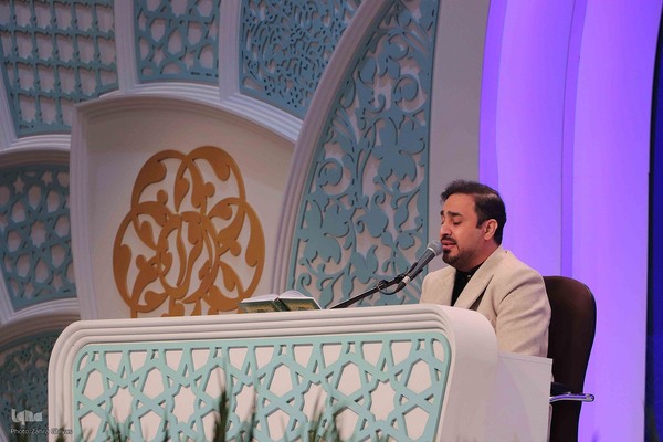 رقابت حفظ و قرائت در ششمین روز مسابقات سراسری قرآن
