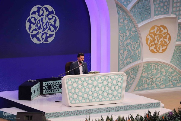 رقابت حفظ و قرائت در ششمین روز مسابقات سراسری قرآن